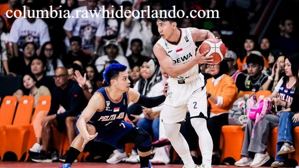 Kebangkitan Tim Basket Nasional Indonesia